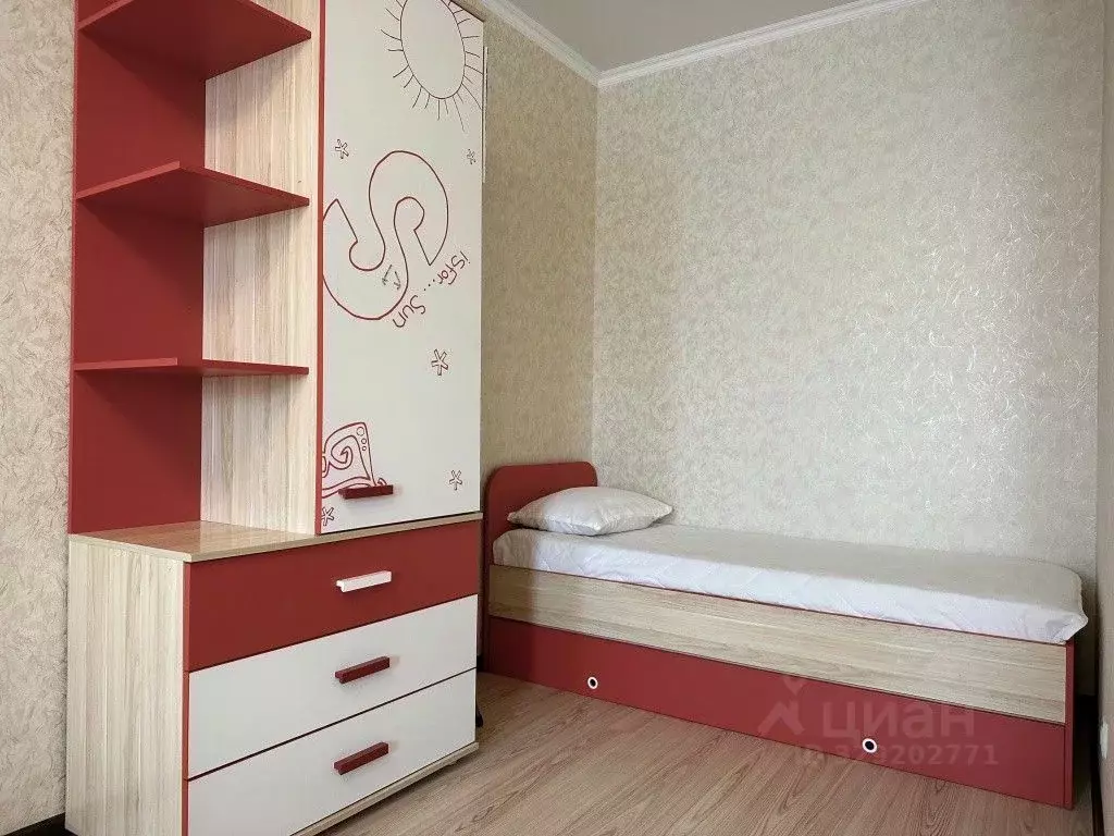 Комната Орловская область, Орел ул. Фомина, 9 (10.0 м) - Фото 2