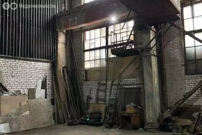 Производственное помещение (325 м) - Фото 1