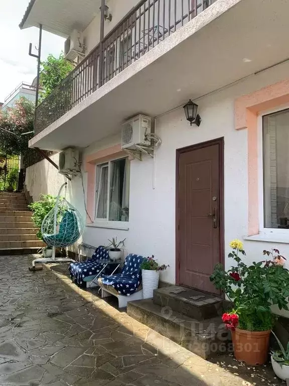1-к кв. Крым, Алупка ул. Щепкина, 15В (38.0 м) - Фото 2