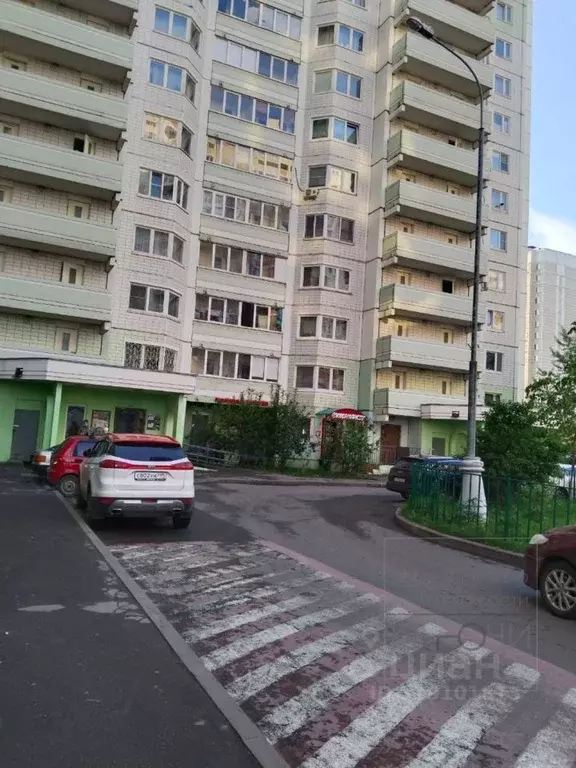 2-к кв. Москва Рождественская ул., 4 (56.0 м) - Фото 0