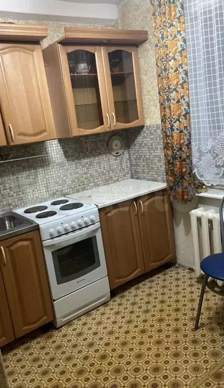 2-к. квартира, 50 м, 1/9 эт. - Фото 1