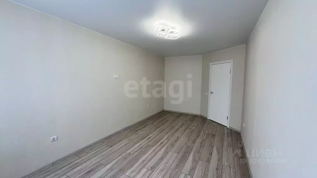 1-к кв. Саратовская область, Энгельс Вокзальная ул., 50 (35.5 м) - Фото 2