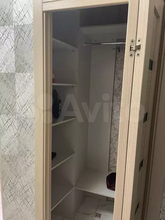1-к. квартира, 40 м, 11/20 эт. - Фото 1
