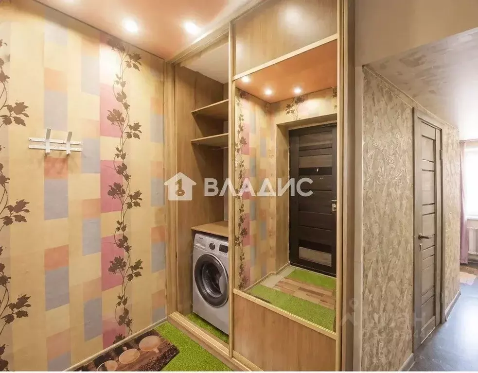 2-к кв. Иркутская область, Черемхово ул. Ленина, 16 (53.8 м) - Фото 2