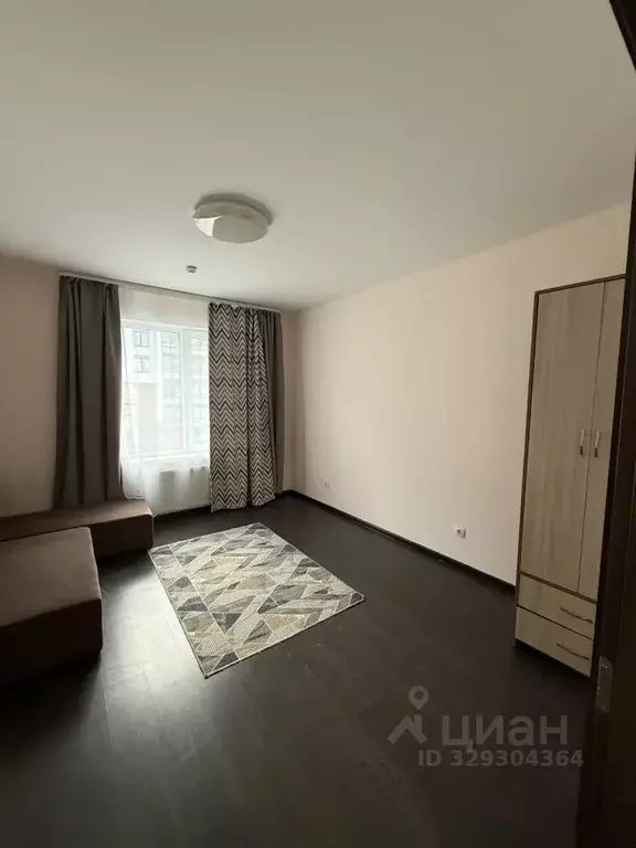 Студия Санкт-Петербург просп. Буденного, 23к1 (40.3 м) - Фото 2