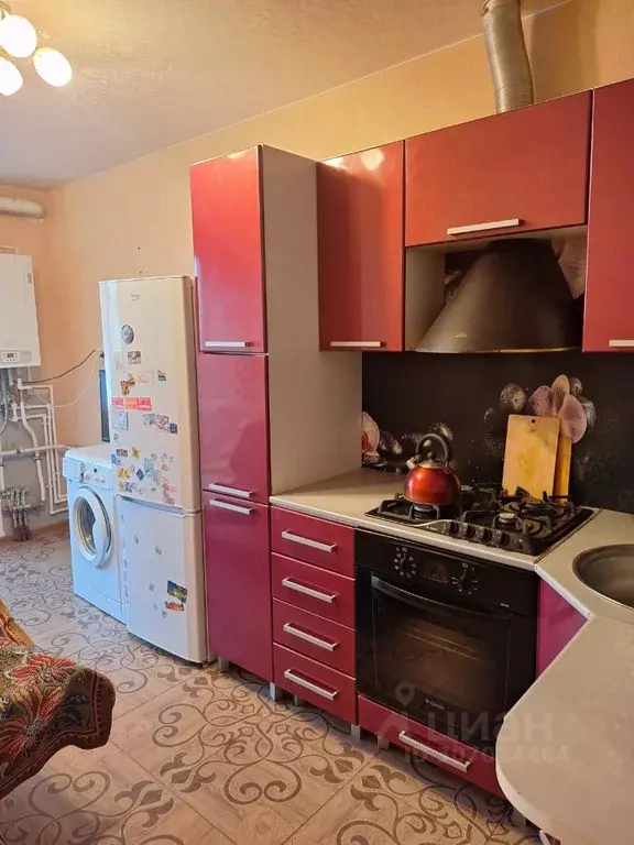 1-к кв. Смоленская область, Смоленск Королевка мкр, 21 (41.0 м) - Фото 2