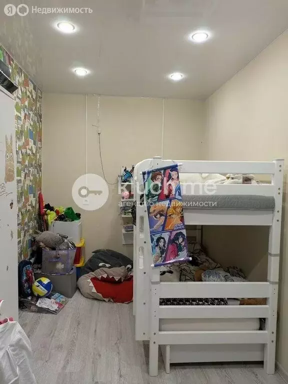2-комнатная квартира: Казань, Дальняя улица, 5 (40.1 м) - Фото 1