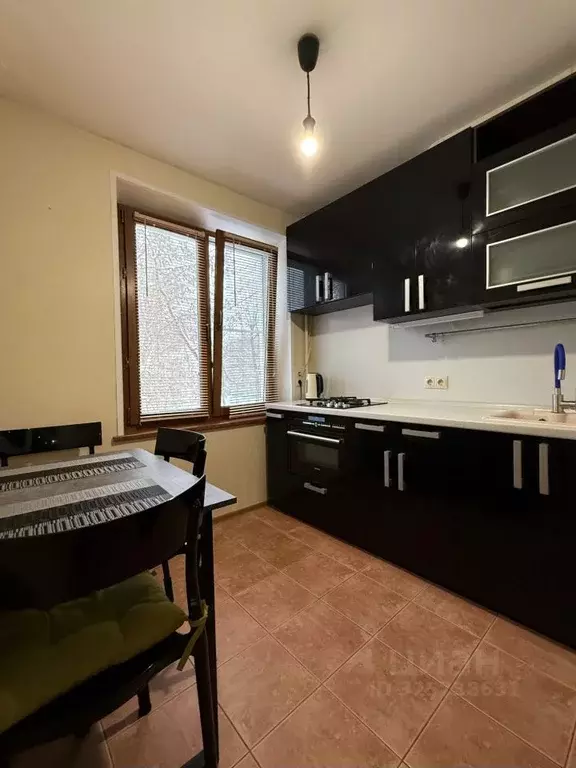 2-к кв. Москва ул. Металлургов, 14 (45.0 м) - Фото 1