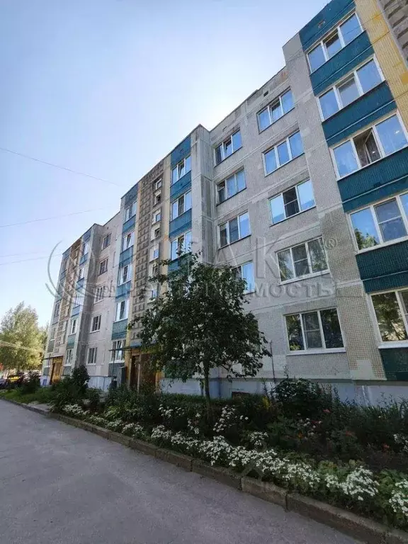 Квартира, 2 комнаты, 54 м - Фото 1