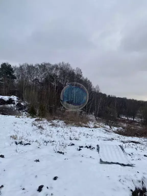 Участок в Московская область, Ленинский городской округ, д. Тарычево  ... - Фото 0