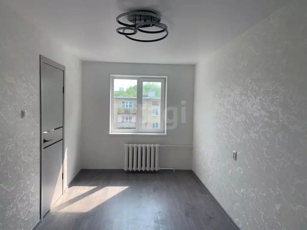 Квартира, 3 комнаты, 57 м - Фото 0