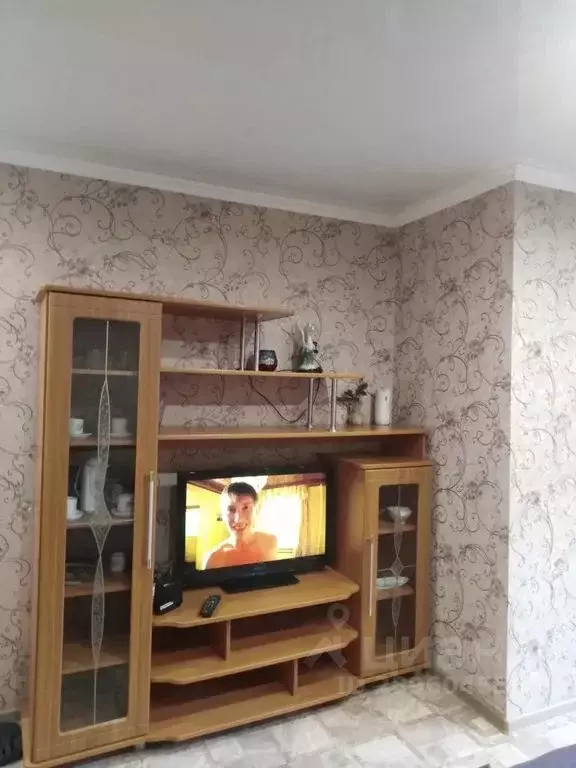 1-к кв. Татарстан, Лениногорск просп. Шашина, 31А (31.0 м) - Фото 2