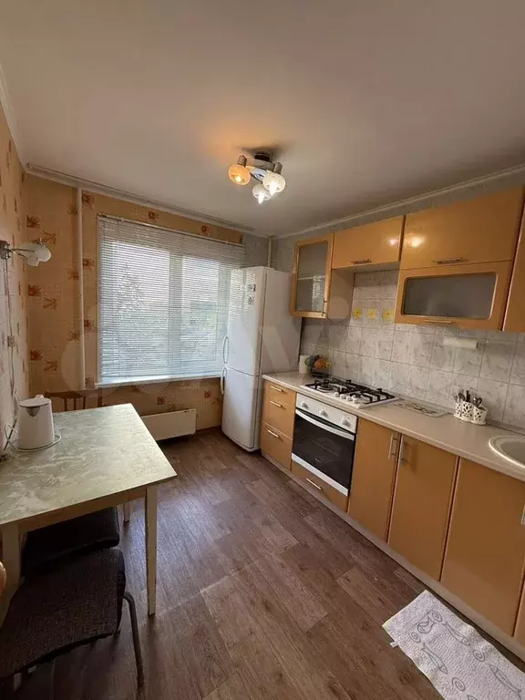 3-к. квартира, 65 м, 1/9 эт. - Фото 0