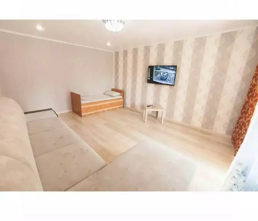 4-к кв. Башкортостан, Нефтекамск ул. Карла Маркса, 29 (80.0 м) - Фото 1