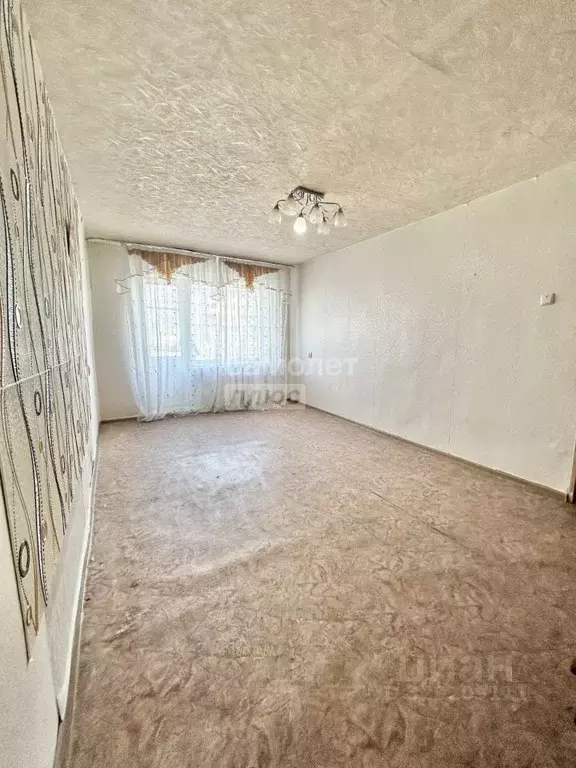 1-к кв. Приморский край, Фокино Комсомольская ул., 21 (29.5 м) - Фото 2