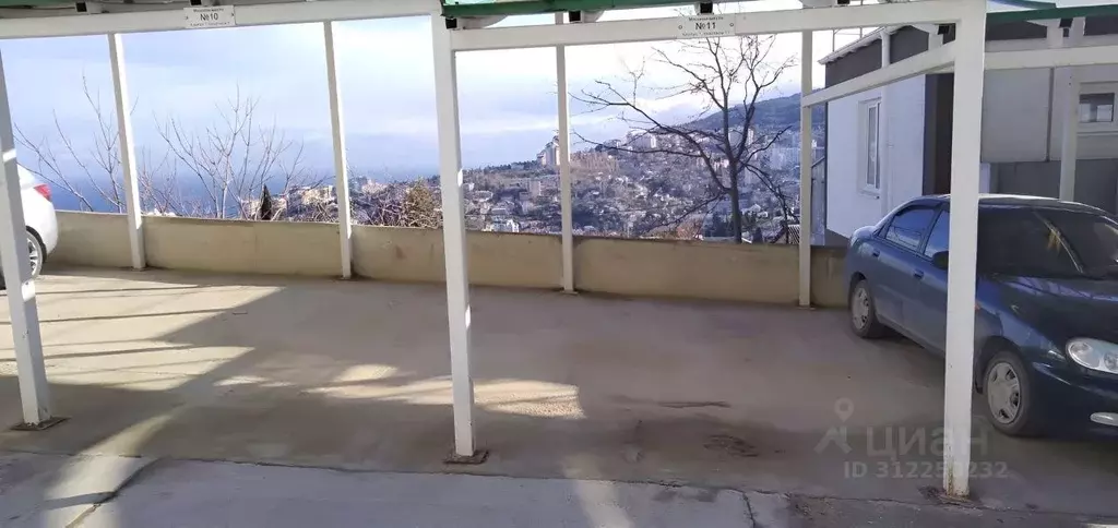 Гараж в Крым, Ялта ул. Щорса, 42к7 (13 м) - Фото 2