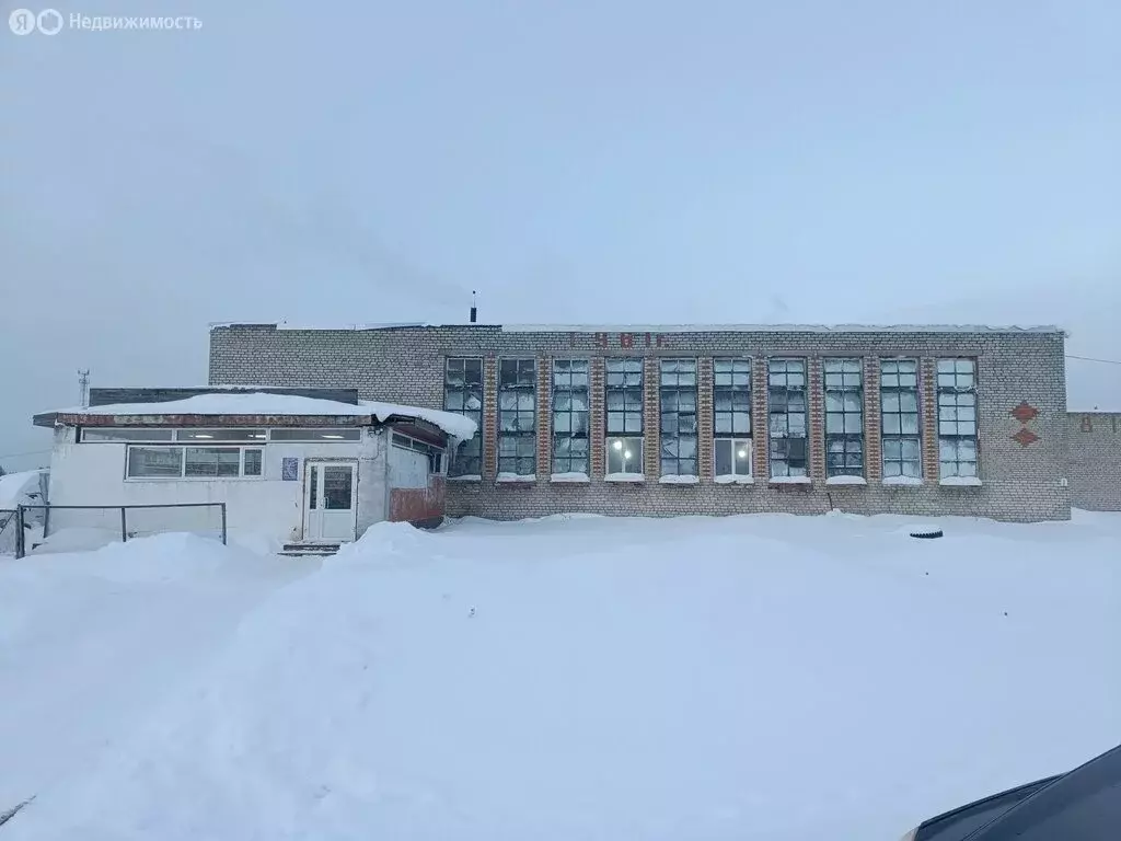 Производственное помещение (775 м) - Фото 2