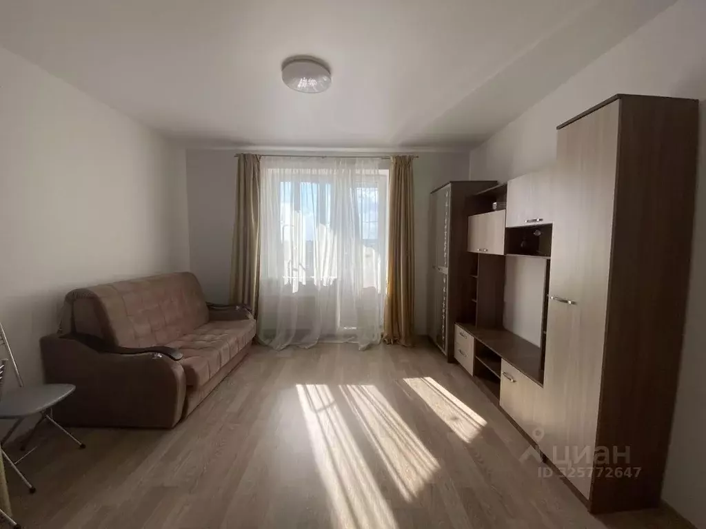 1-к кв. Москва проезд Чечерский, 136 (29.0 м) - Фото 2