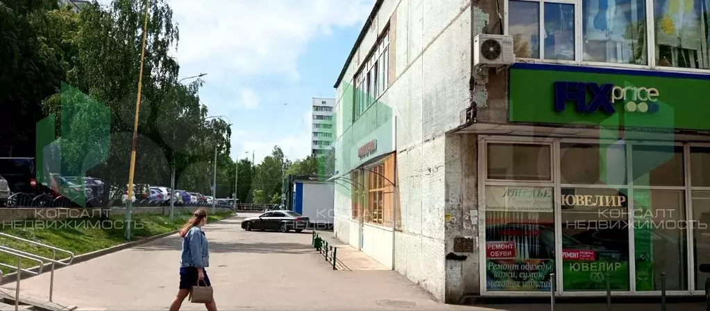 Свободного назначения, 261 м - Фото 1