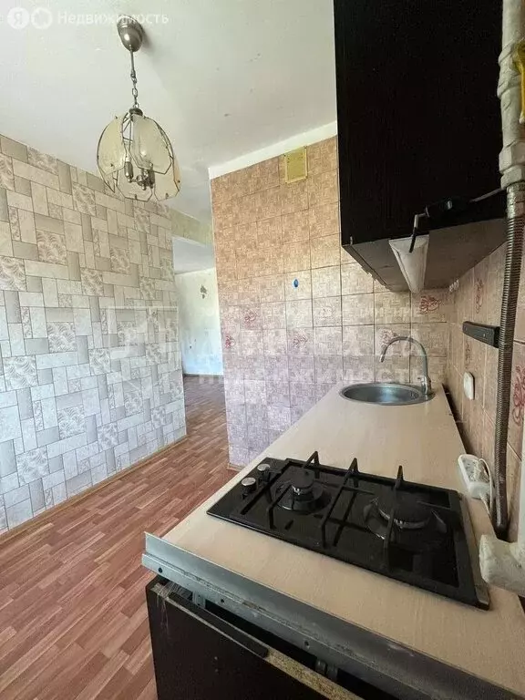 1-комнатная квартира: Кемерово, проспект Ленина, 45А (31 м) - Фото 1