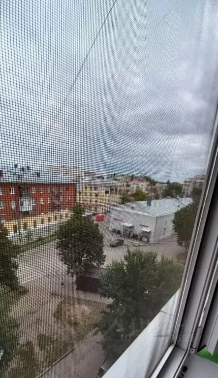 Комната Самарская область, Самара ул. Елизарова, 68 (28.0 м) - Фото 2