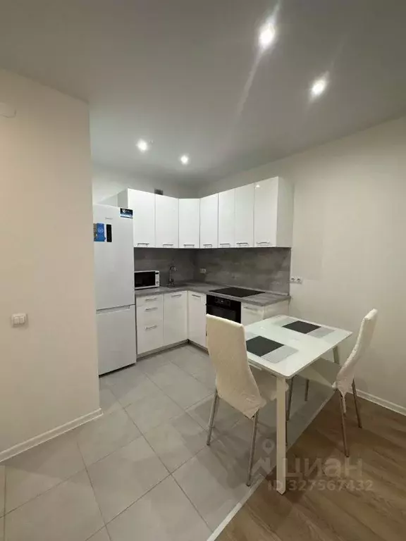 2-к кв. Москва Сосенское поселение, ул. Александры Монаховой, 89к1 ... - Фото 1