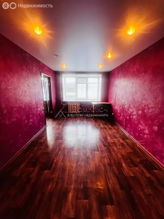 2к в 3-комнатной квартире (12 м) - Фото 1