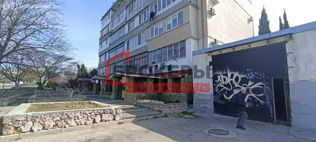 Помещение свободного назначения (50 м) - Фото 1