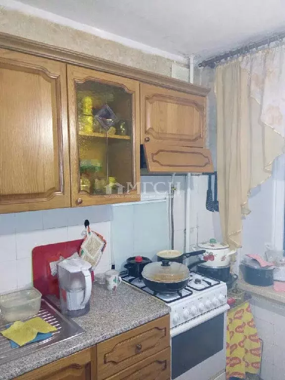 Продается 2-комнатная квартира - Фото 1