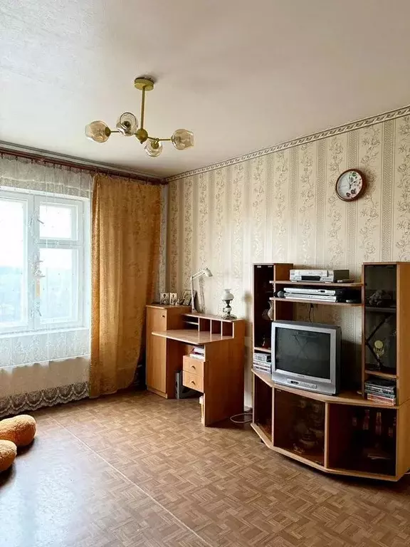 2-к кв. Ленинградская область, Сланцы ул. Ленина, 25к8 (58.0 м) - Фото 1