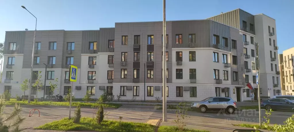 Студия Московская область, Красногорск городской округ, с. ... - Фото 2