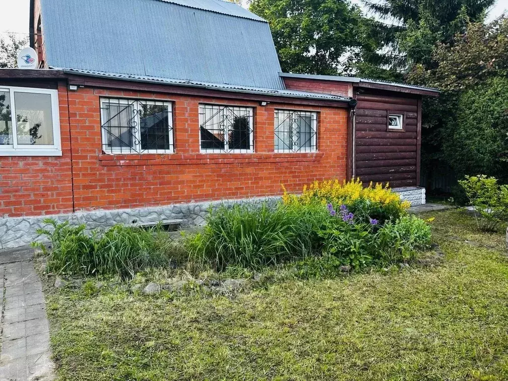 Дом, 80 м - Фото 1