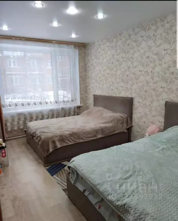 2-к кв. Московская область, Долгопрудный Московское ш., 43к2 (46.3 м) - Фото 0