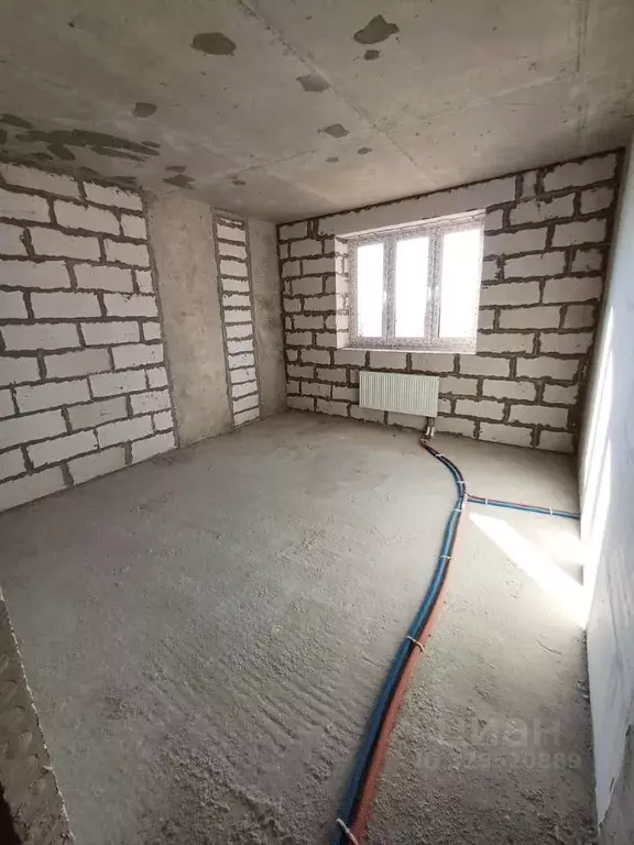 1-к кв. Московская область, Солнечногорск Красная ул., 56 (43.4 м) - Фото 1