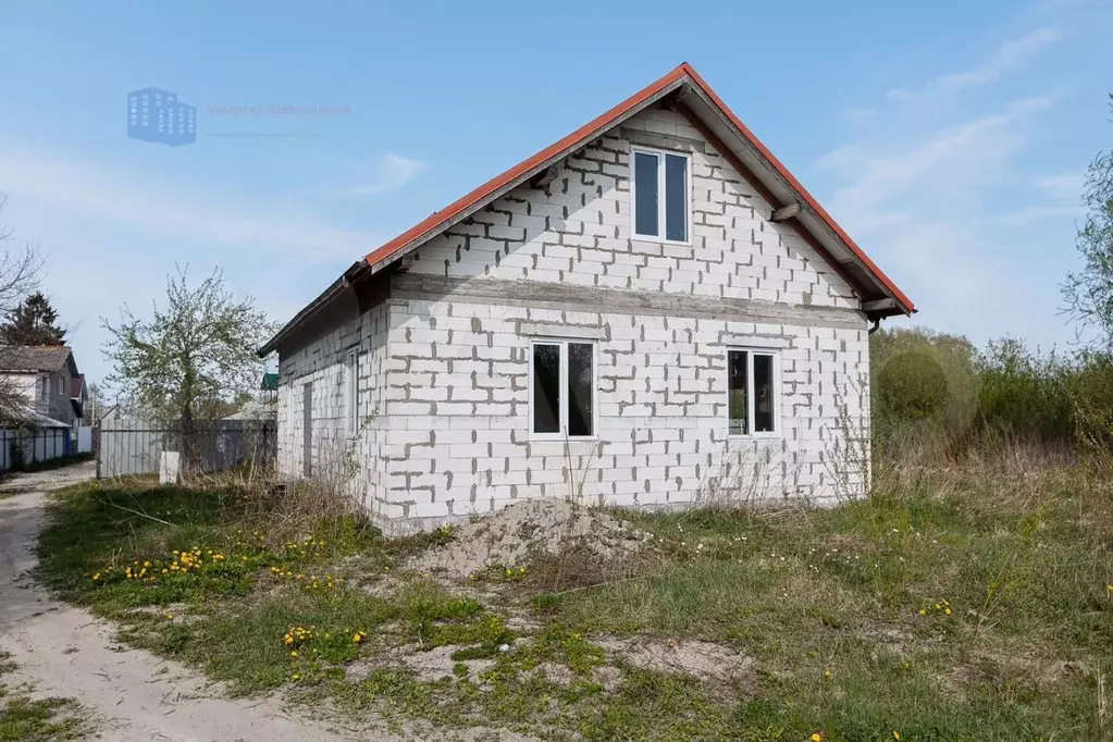 Дом 155,7 м на участке 6,5 сот. - Фото 1