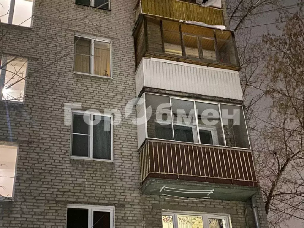Продается 1-комнатная квартира - Фото 1
