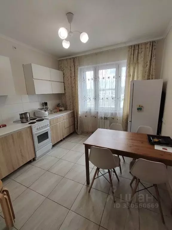 3-к кв. Москва ул. Кварцевая, 5к1 (95.2 м) - Фото 1