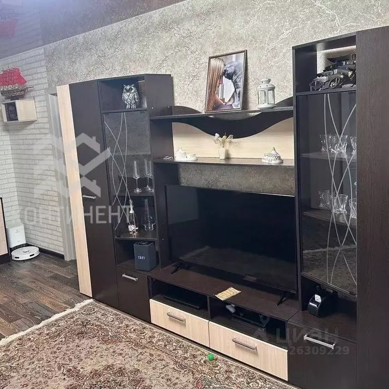 2-к кв. Крым, Евпатория ул. Фрунзе, 79 (40.0 м) - Фото 2