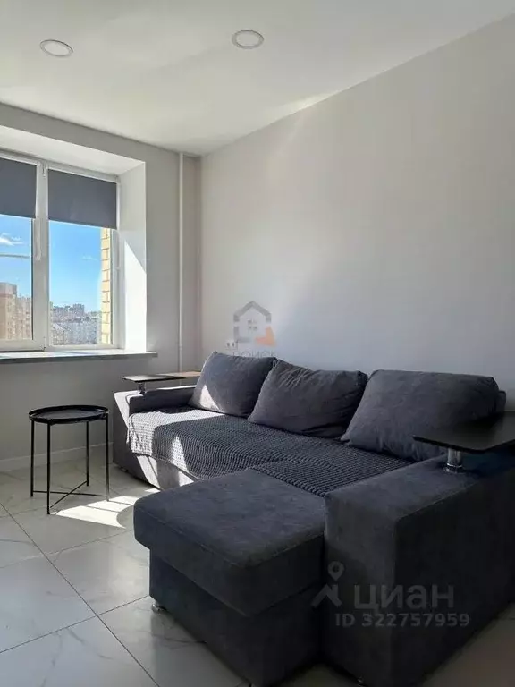 Студия Кировская область, Киров Комсомольская ул., 13б (40.0 м) - Фото 1