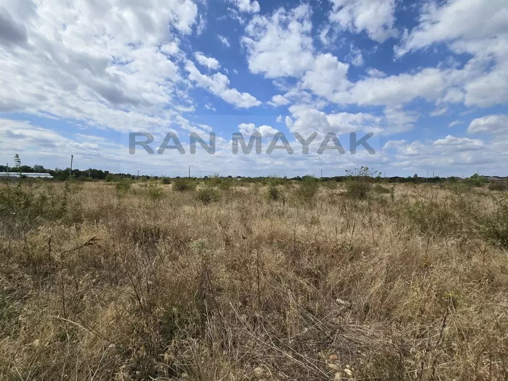 Участок в Адыгея, Майкоп ул. Александра Важинского, 6 (6.0 сот.) - Фото 1