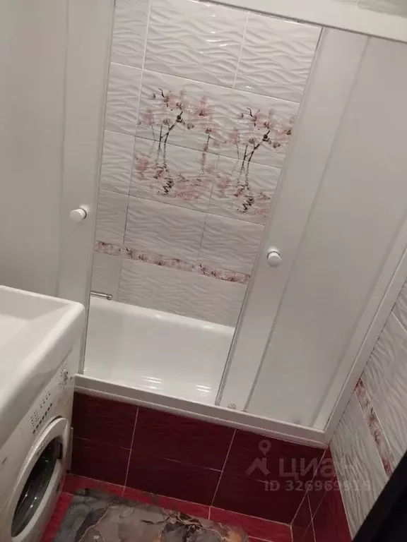 2-к кв. Нижегородская область, Нижний Новгород Северный жилрайон, ул. ... - Фото 2