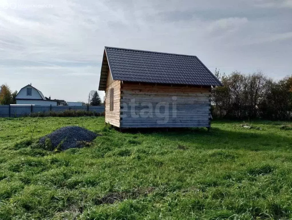 Участок в село Липчинское, улица Маркова (10.3 м) - Фото 1