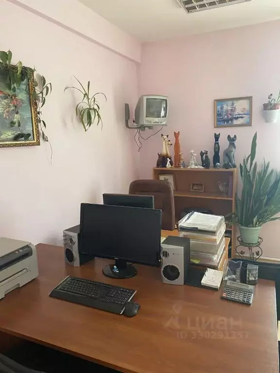 Офис в Ленинградская область, Кингисепп 1-я линия, 2Б (25 м) - Фото 2