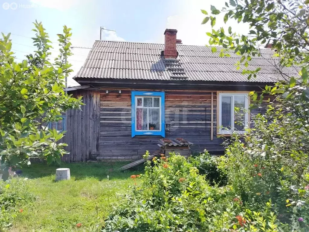 Дом в посёлок Комсомольский, улица Свердлова (88.9 м) - Фото 1