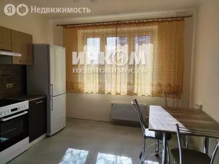 2-комнатная квартира: Москва, Вольная улица, 28/4к3 (60 м) - Фото 1