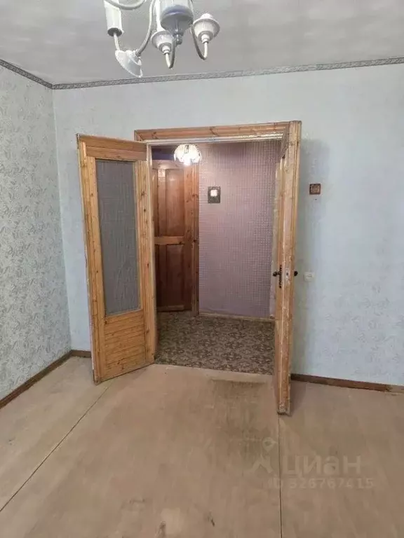 2-к кв. Тульская область, Алексин ул. Ленина, 1 (47.2 м) - Фото 1