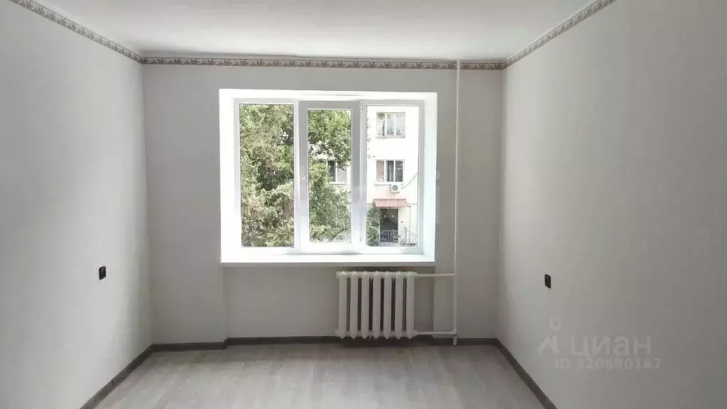 Комната Крым, Евпатория ул. Интернациональная, 135 (17.7 м) - Фото 1