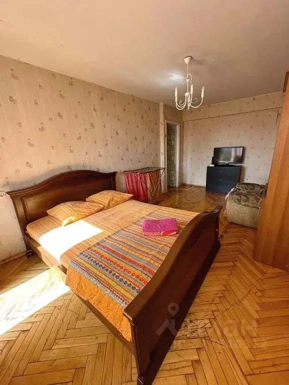 1-к кв. Москва Дубининская ул., 6С1 (32.0 м) - Фото 0