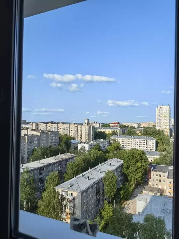 3-к кв. Кировская область, Киров ул. Горбуновой, 31 (78.4 м) - Фото 1