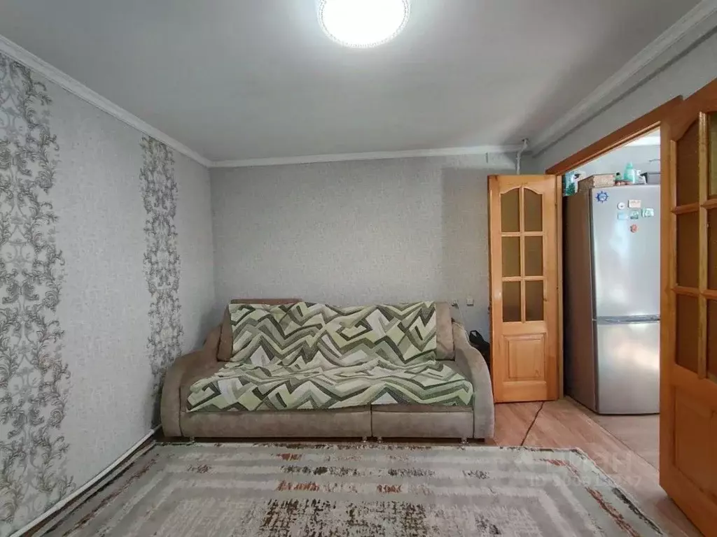 Дом в Омская область, Омск ул. 11-я Линия (78 м) - Фото 2